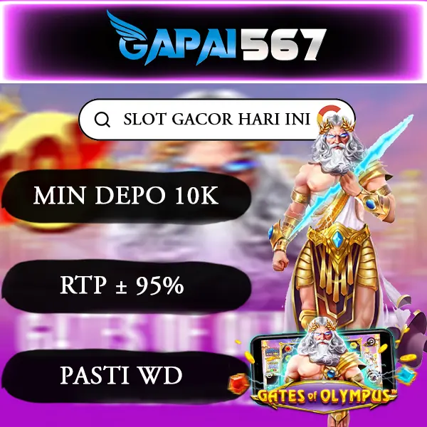 GAPAI567: Situs Slot Gacor Maxwin Terbaru Pasti WD Gede by Hey siriusly